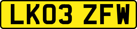 LK03ZFW