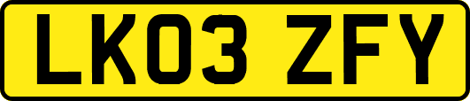 LK03ZFY