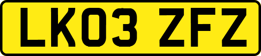 LK03ZFZ