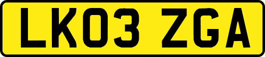 LK03ZGA