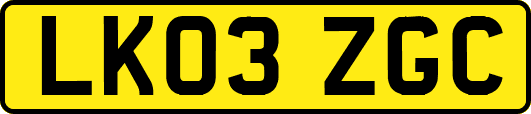 LK03ZGC