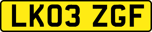 LK03ZGF