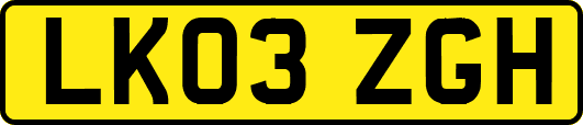 LK03ZGH