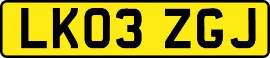 LK03ZGJ