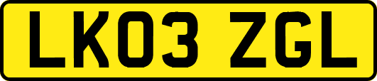 LK03ZGL
