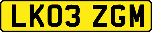 LK03ZGM