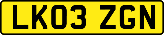 LK03ZGN