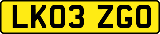 LK03ZGO
