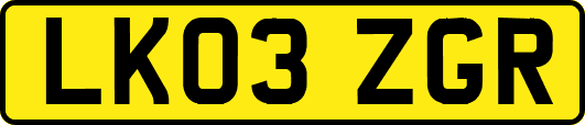 LK03ZGR