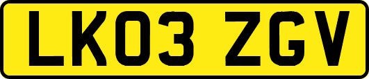 LK03ZGV