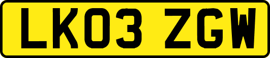 LK03ZGW