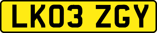 LK03ZGY