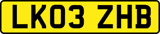 LK03ZHB