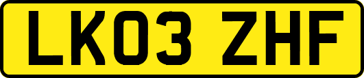 LK03ZHF