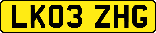 LK03ZHG