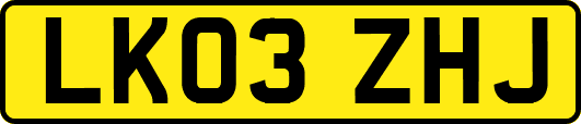 LK03ZHJ