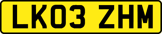 LK03ZHM