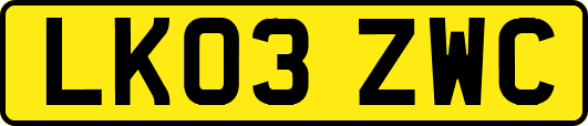 LK03ZWC