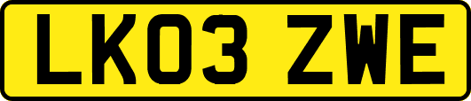LK03ZWE