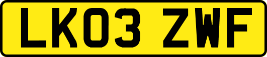 LK03ZWF