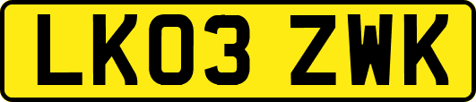 LK03ZWK
