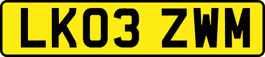 LK03ZWM