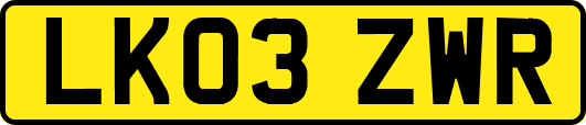 LK03ZWR