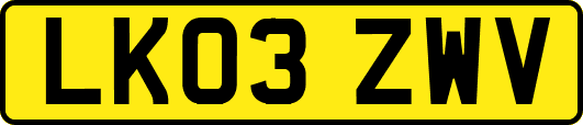 LK03ZWV