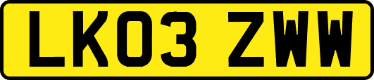 LK03ZWW