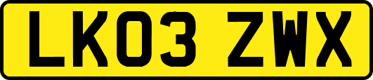 LK03ZWX