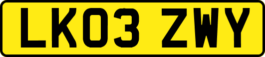 LK03ZWY