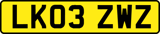 LK03ZWZ