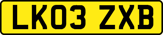 LK03ZXB