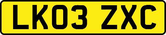 LK03ZXC