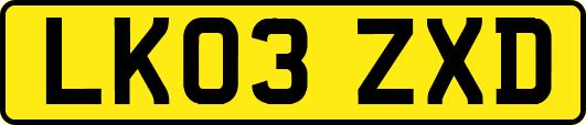 LK03ZXD