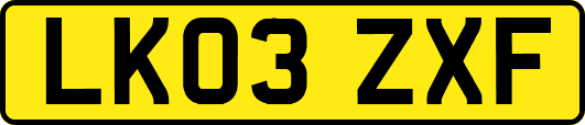 LK03ZXF