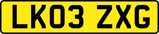 LK03ZXG
