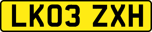 LK03ZXH