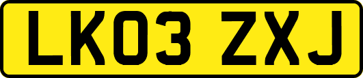LK03ZXJ