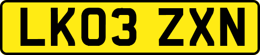 LK03ZXN