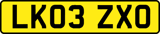 LK03ZXO