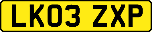 LK03ZXP