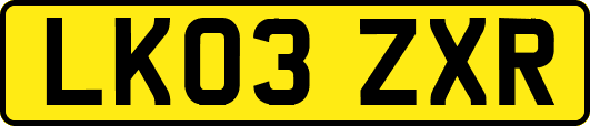 LK03ZXR
