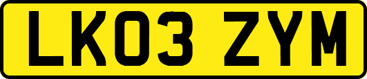 LK03ZYM