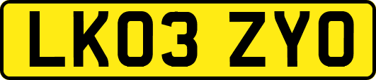 LK03ZYO