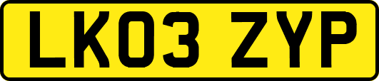 LK03ZYP