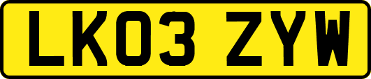 LK03ZYW