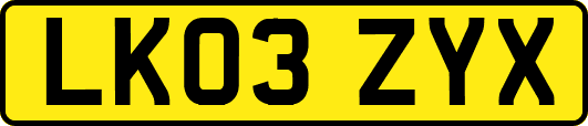 LK03ZYX