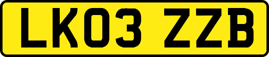 LK03ZZB