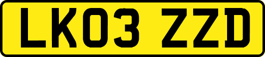 LK03ZZD